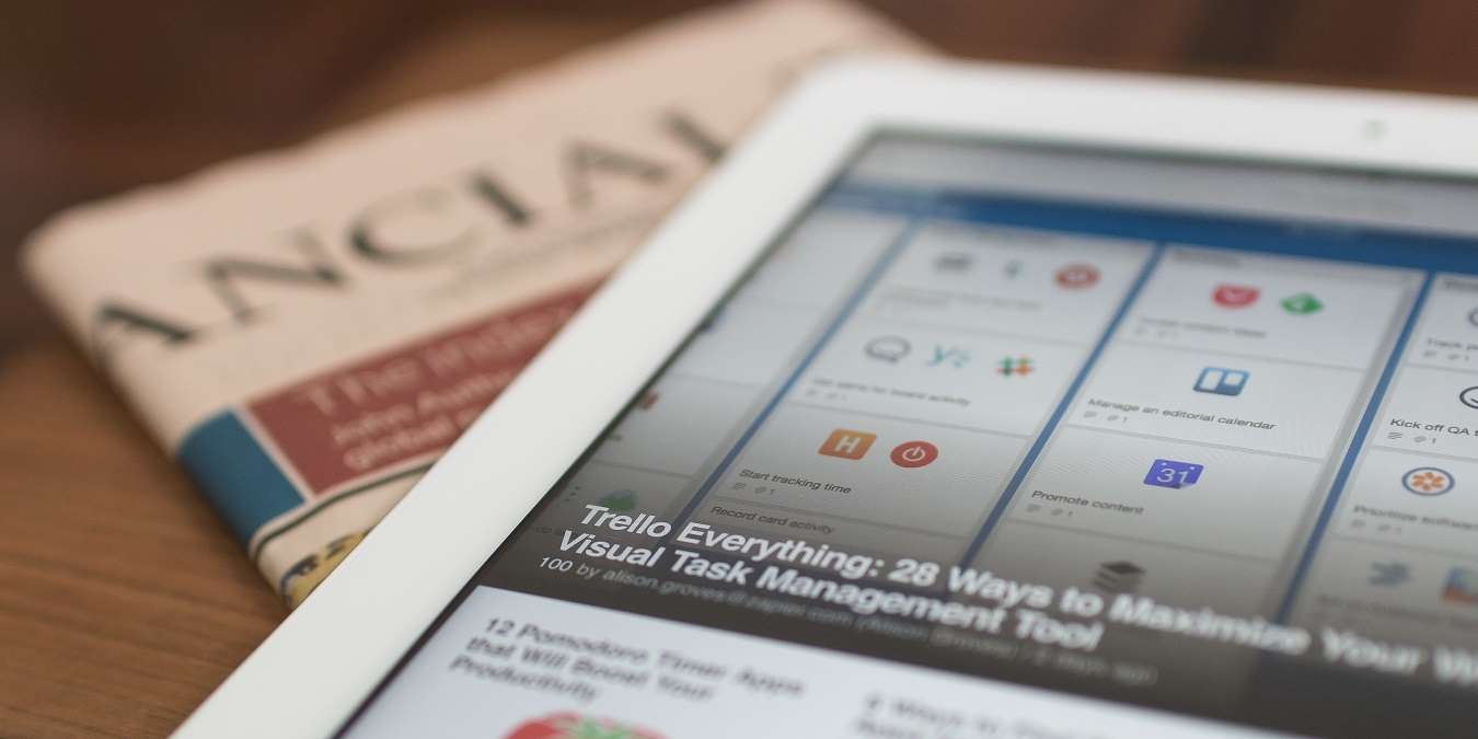 Trello Featured