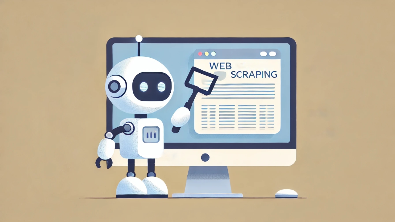 What Is AI Web Scraping? The New Way of Capturing Data
