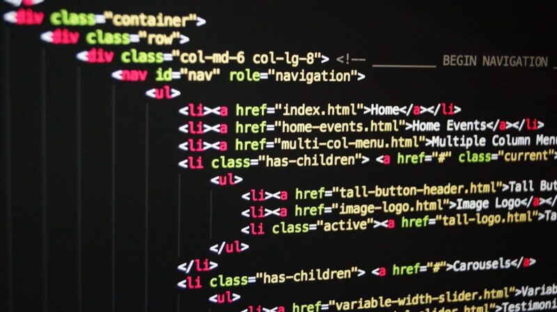 Website Source Code