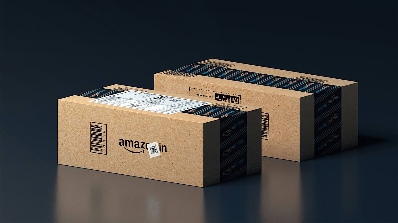 When Is Amazon Prime Day Featured 2