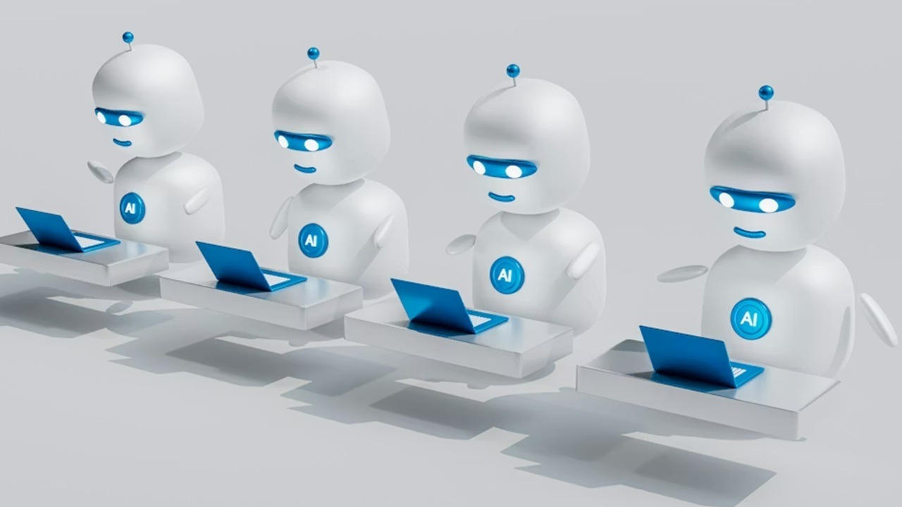 Choosing the Best AI Tools for Your Various Needs