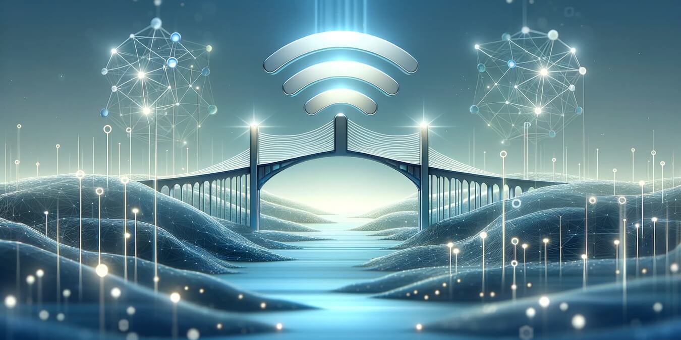 How to Turn Your Raspberry Pi into a Wi-Fi Bridge