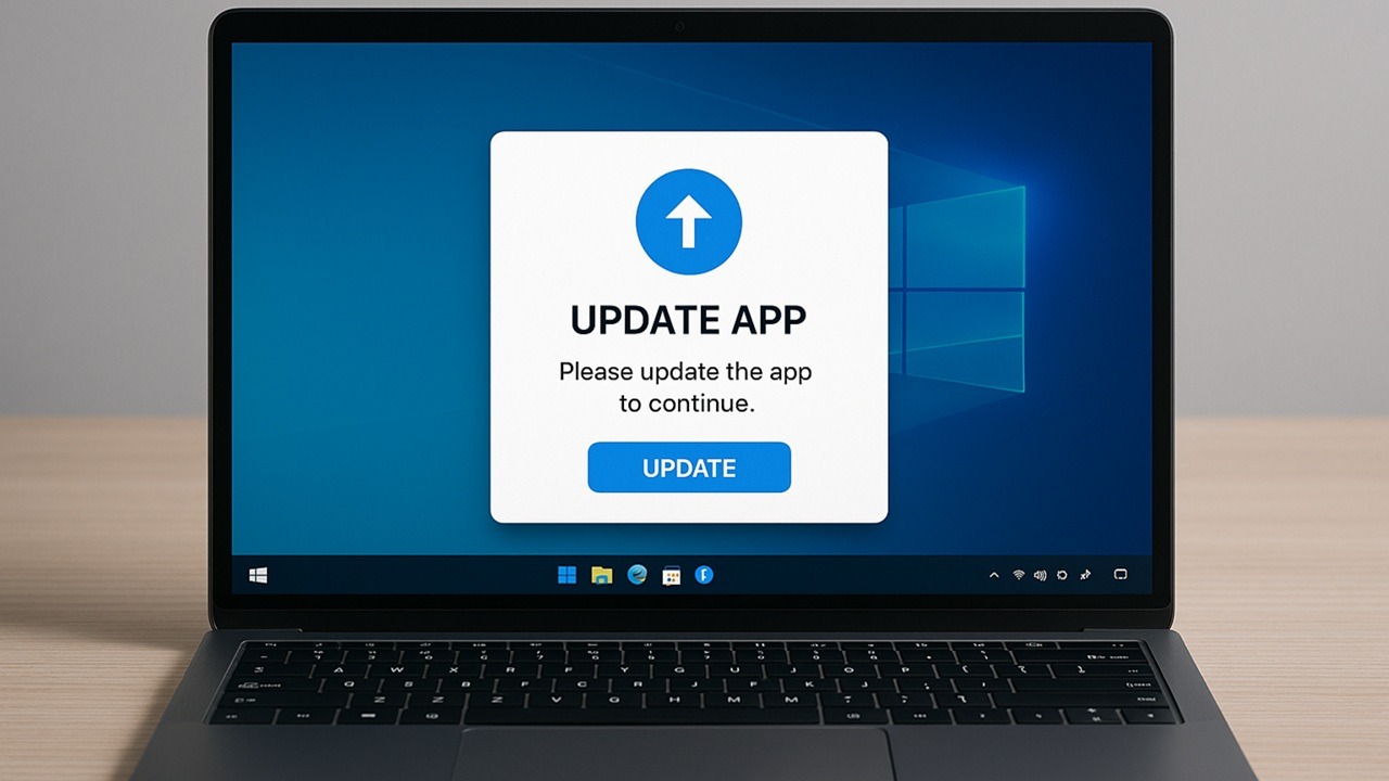 I Analyzed the Latest Windows 'MaaS' Scams — Here is What You Need to Know