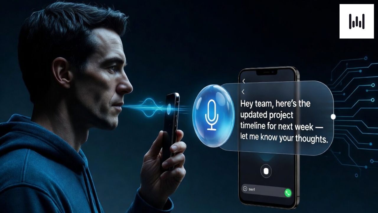 Wispr Flow Android