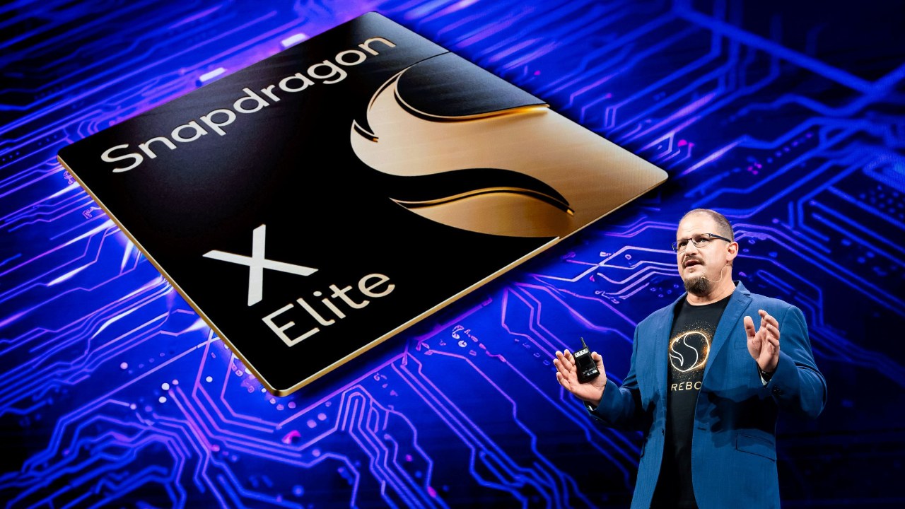 Your Next Computer Might Not Have an AMD or Intel Processor