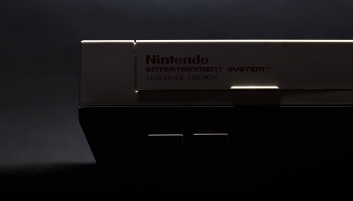 Zelda Nes