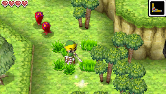 Zelda Phantom