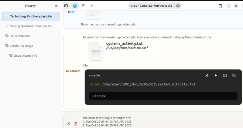 Chat With Docs