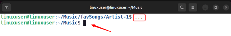 Navigate Directories With Alias