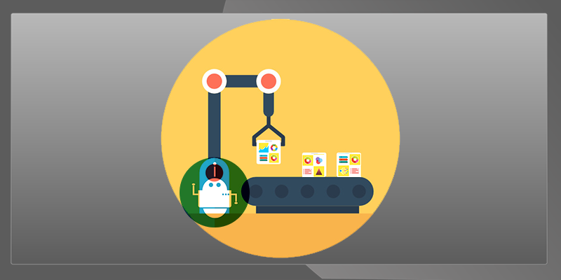 Robotic Process Automation vs. Artificial Intelligence: What's the Difference?