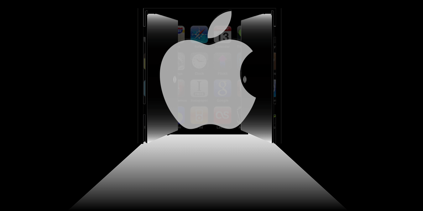How "Sign in with Apple" Works and Why It's Different